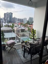 Kuie Pong Loft (D10), Apartment #594991221